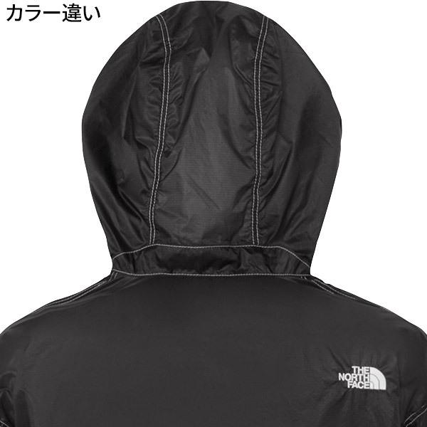 THE NORTH FACE（ザ ノースフェイス） フリーラン ウィンドパーカ