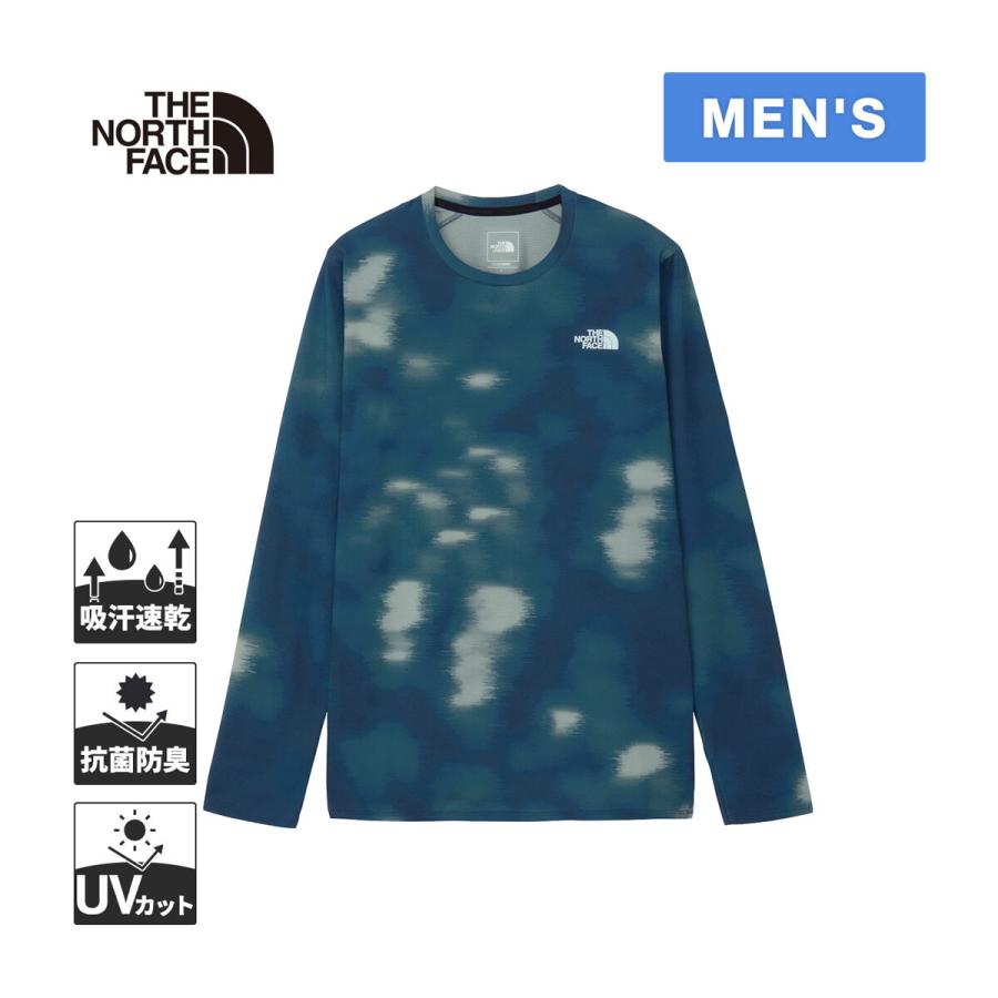 THE NORTH FACE（ザ ノースフェイス） ノースフェイス ロングスリーブ