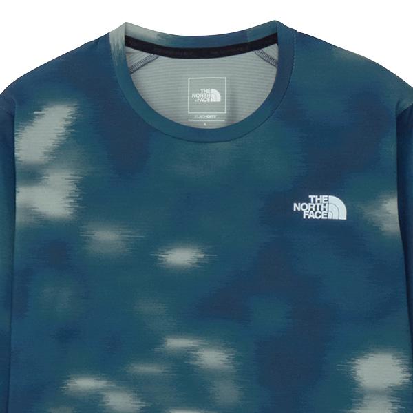 THE NORTH FACE（ザ ノースフェイス） ノースフェイス ロングスリーブ