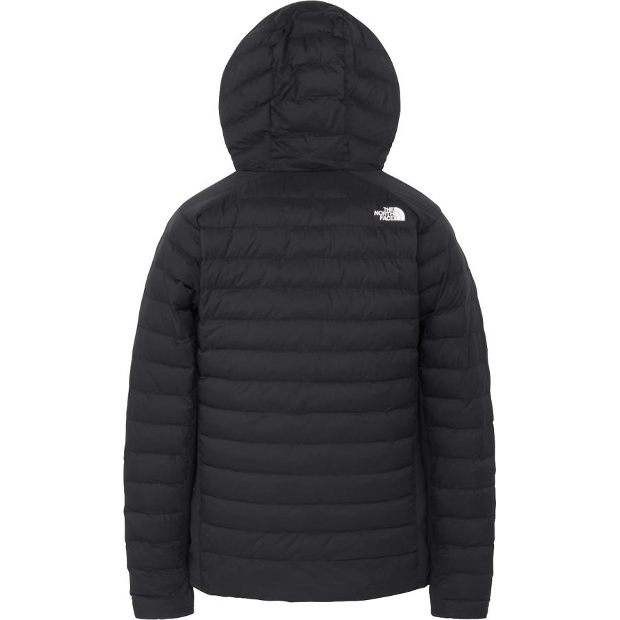 THE NORTH FACE ランニング 中綿入りジャケットNYW81981 THE NORTH FACE ザノースフェイス ランニング 中綿入りジャケット