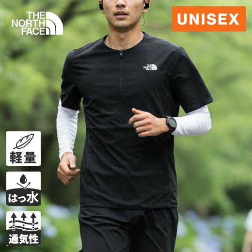 THE NORTH FACE（ザ ノースフェイス） ショートスリーブベントリックス