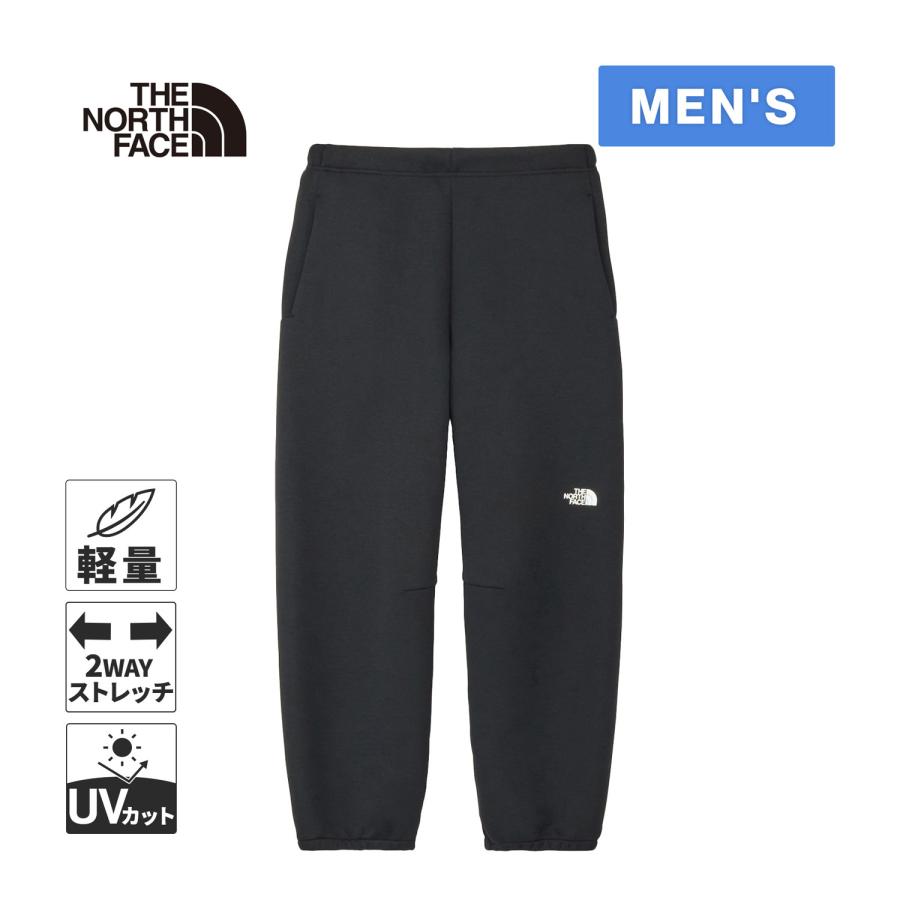 THE NORTH FACE（ザ ノースフェイス） テックエアースウェットパンツ
