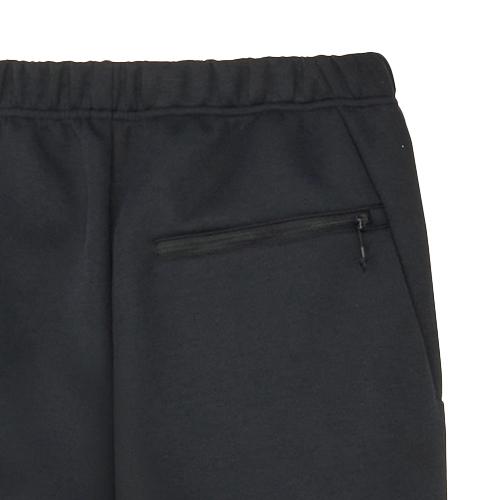 ザ・ノース・フェイス テックエアースウェットパンツ NB62581 K ブラック メンズ 2025秋冬モデル ジョガーパンツ ロングパンツ トレーニングパンツ ボトムスの画像