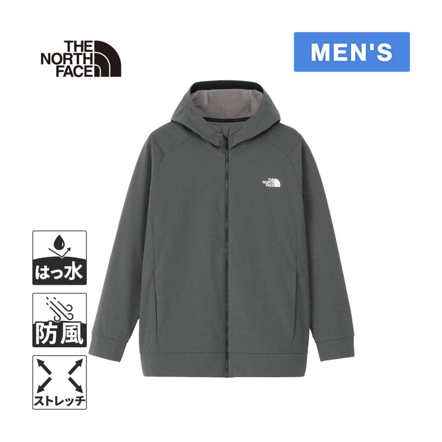 25-26秋冬 ノースフェイス エイペックスサーマルフーディ NL72583 THE NORTH FACE（ザ ノースフェイス） ノースフェイス エイペックス