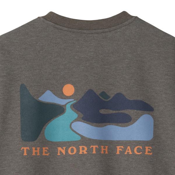 THE NORTH FACE（ザ ノースフェイス） ノースフェイス グラフィック