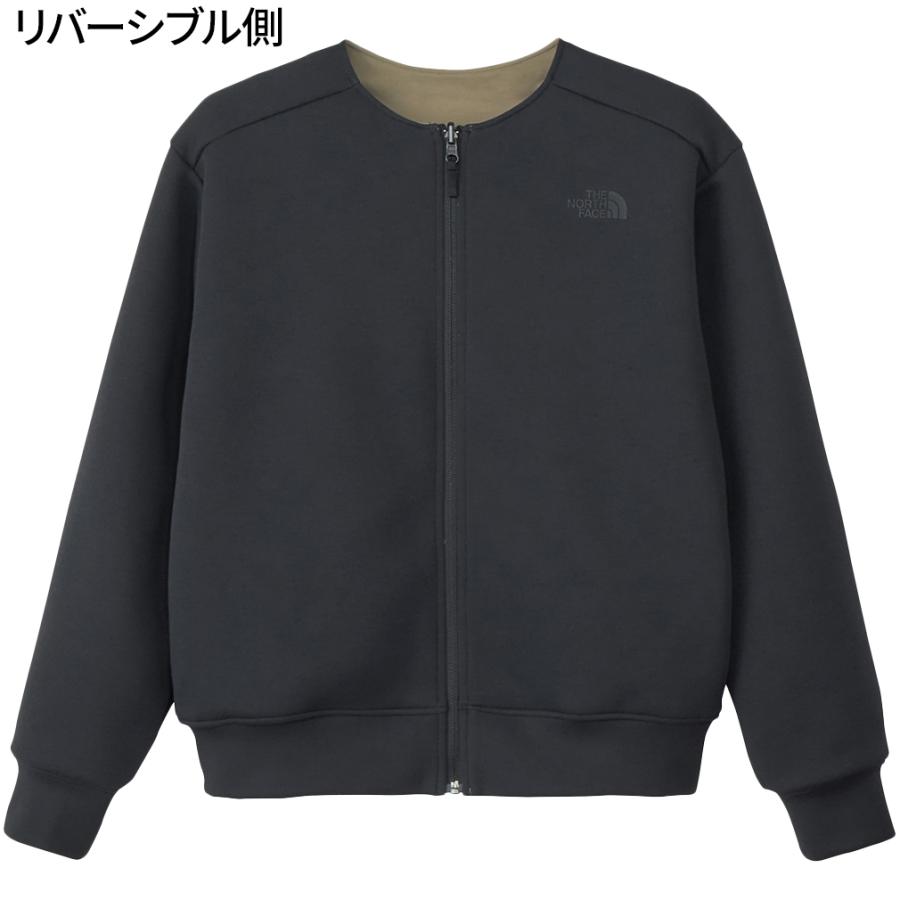THE NORTH FACE（ザ ノースフェイス） ノースフェイス リバーシブル