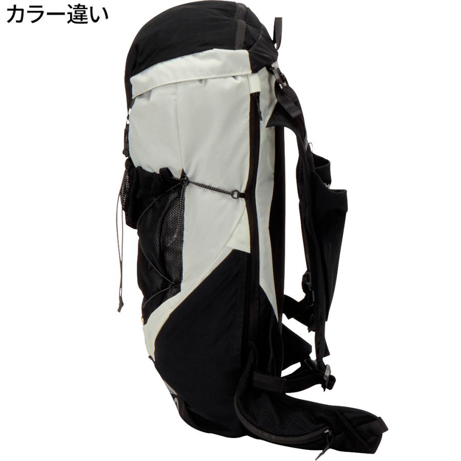 THE NORTH FACE（ザ ノースフェイス） エフピー26 NM62455 KK ブラック