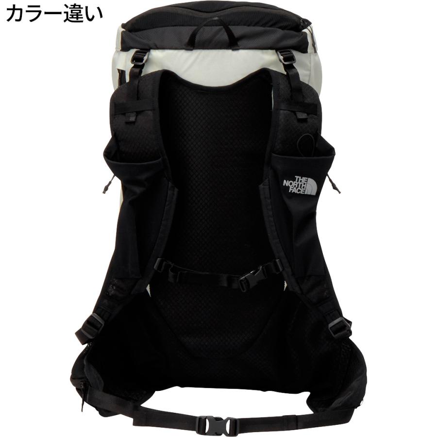 THE NORTH FACE（ザ ノースフェイス） エフピー26 NM62455 KK ブラック