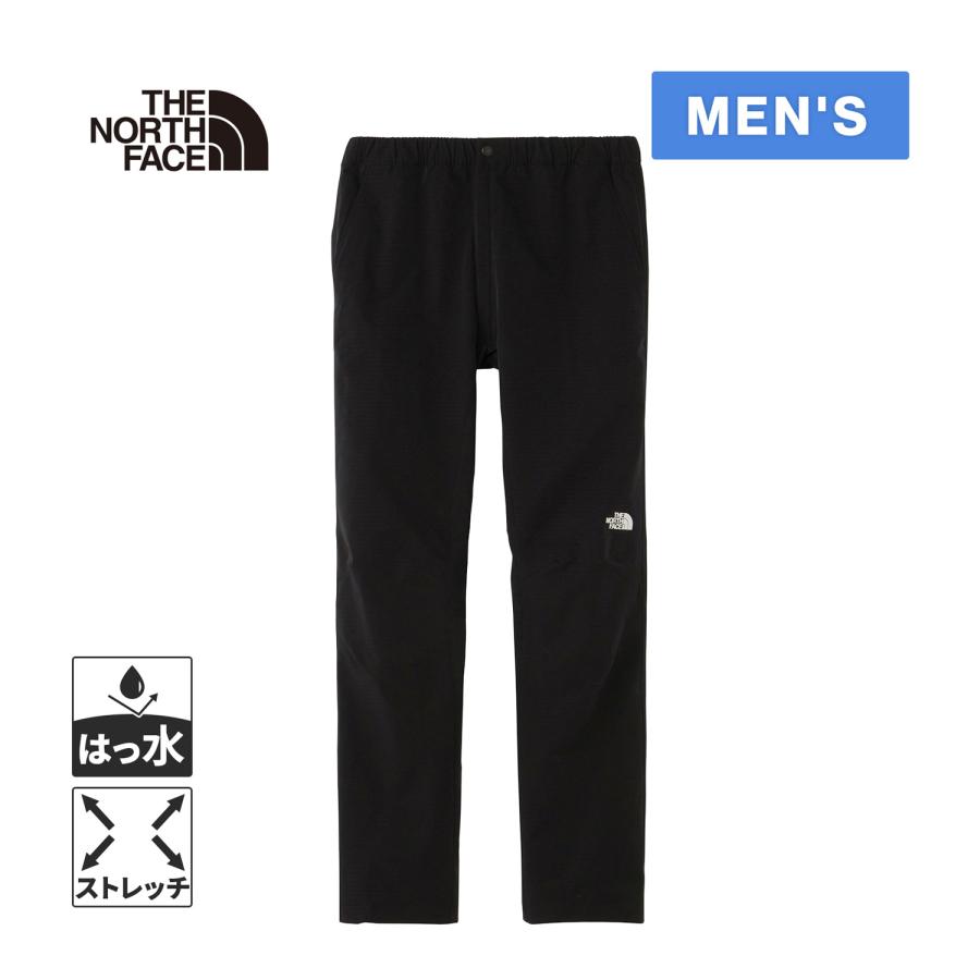 THE NORTH FACE（ザ ノースフェイス） ドーロライトパンツ NB82506 K