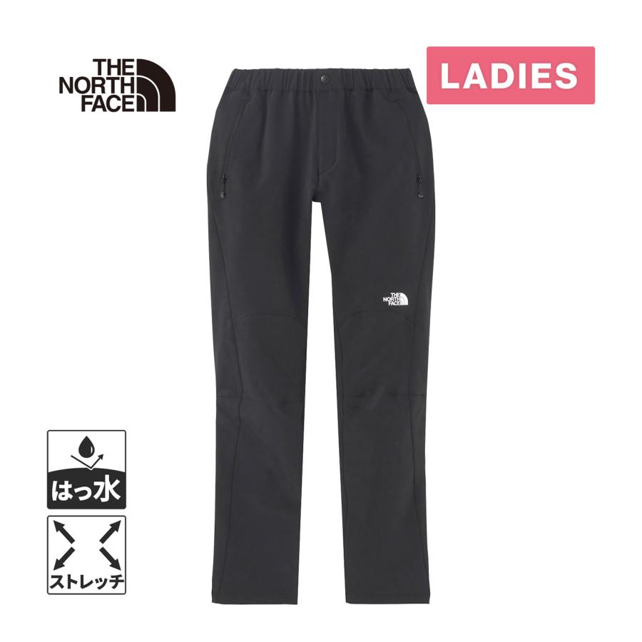 THE NORTH FACE（ザ ノースフェイス） アルパインライトパンツ