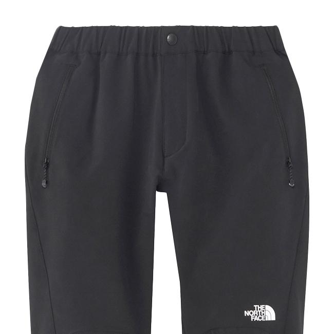 THE NORTH FACE（ザ ノースフェイス） アルパインライトパンツ
