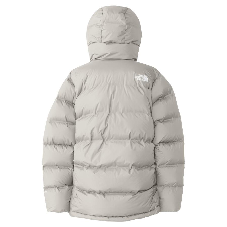 ノースフェイス　S ビレイヤーパーカ　ND92215 クレイグレー THE NORTH FACE（ザ ノースフェイス） ノースフェイス イーエックス