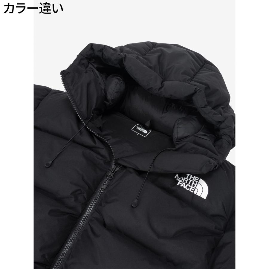 THE NORTH FACE（ザ ノースフェイス） イーエックスビレイヤーパーカ