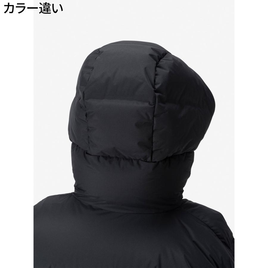 THE NORTH FACE（ザ ノースフェイス） イーエックスビレイヤーパーカ