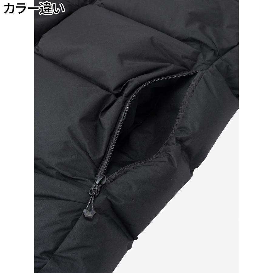 THE NORTH FACE（ザ ノースフェイス） イーエックスビレイヤーパーカ 