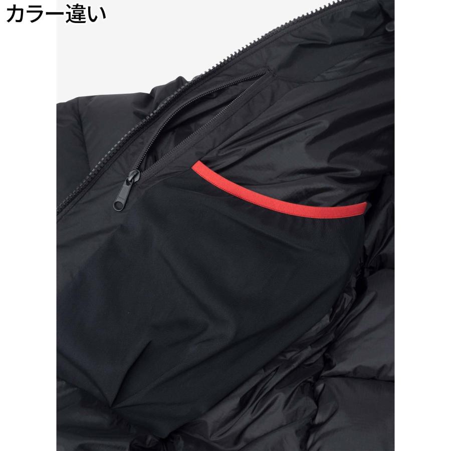 THE NORTH FACE（ザ ノースフェイス） イーエックスビレイヤーパーカ 