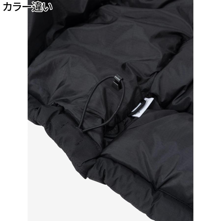 THE NORTH FACE（ザ ノースフェイス） イーエックスビレイヤーパーカ 