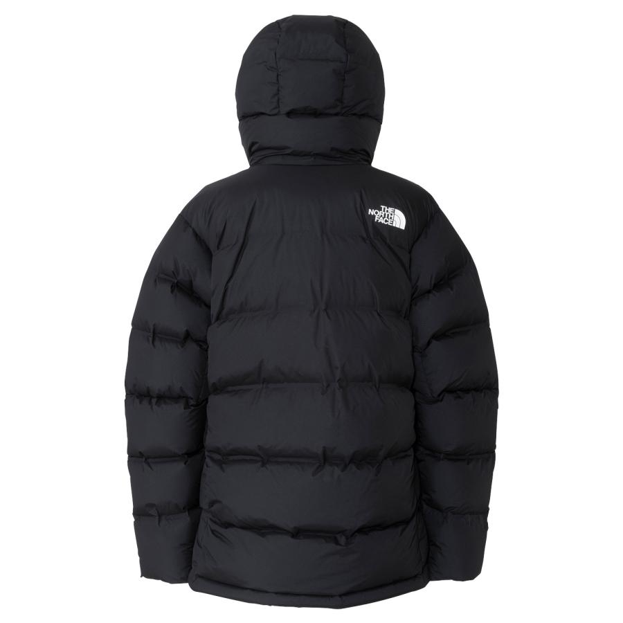 EX Baeyer Parka ブラック S ノースフェイス ND92515 THE NORTH FACE（ザ ノースフェイス） イーエックスビレイヤーパーカ