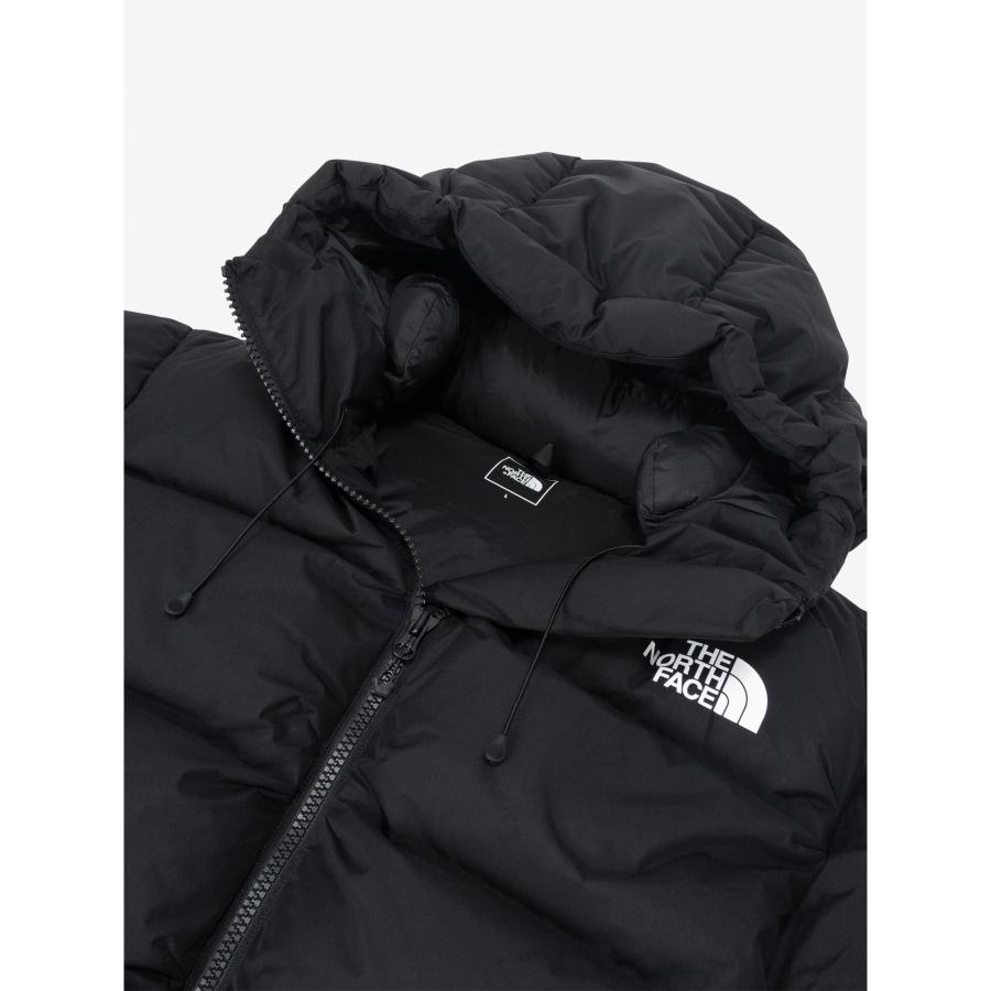 THE NORTH FACE（ザ ノースフェイス） イーエックスビレイヤーパーカ