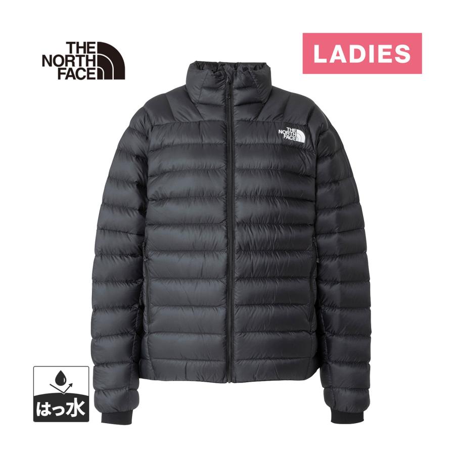 THE NORTH FACE（ザ ノースフェイス） ウーゼルジャケット NDW92502 K 