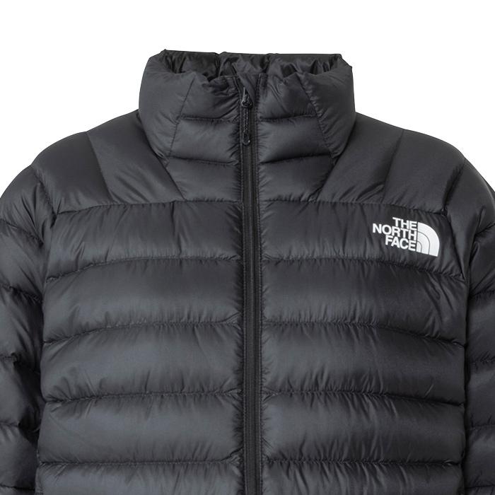 THE NORTH FACE（ザ ノースフェイス） ウーゼルジャケット NDW92502 K
