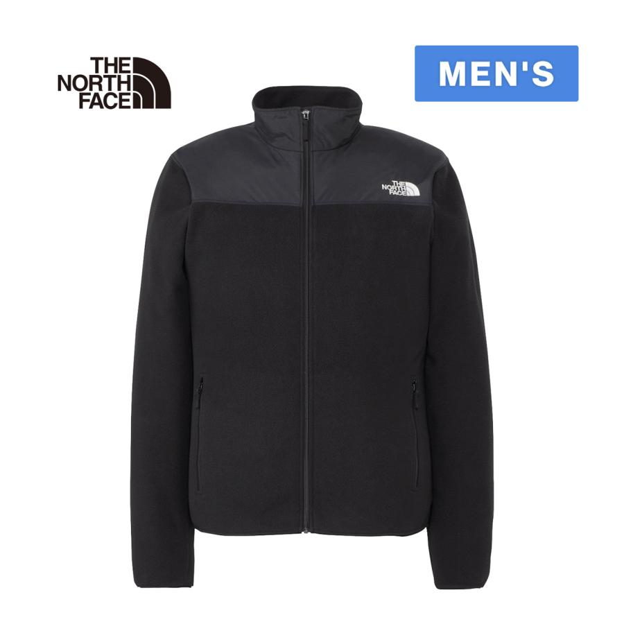 ノースフェイス マウンテンバーサ マイクロジャケット ブラック XXL THE NORTH FACE（ザ ノースフェイス） マウンテンバーサマイクロ