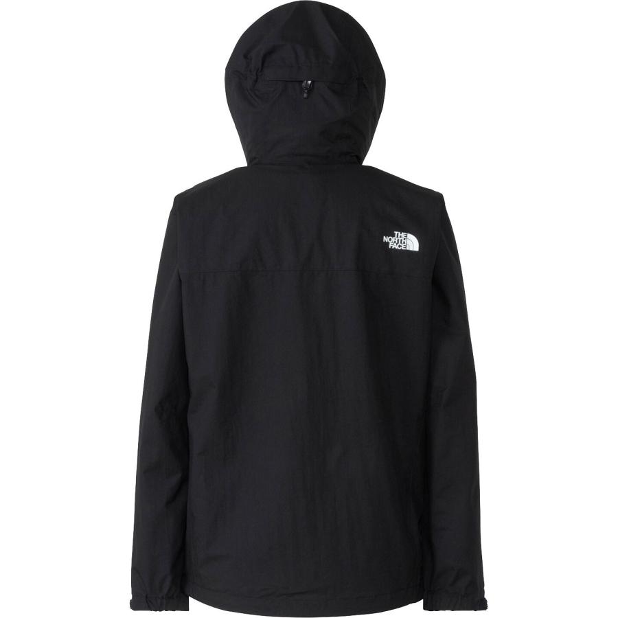 THE NORTH FACE（ザ ノースフェイス） ベンチャージャケット NP62515 K