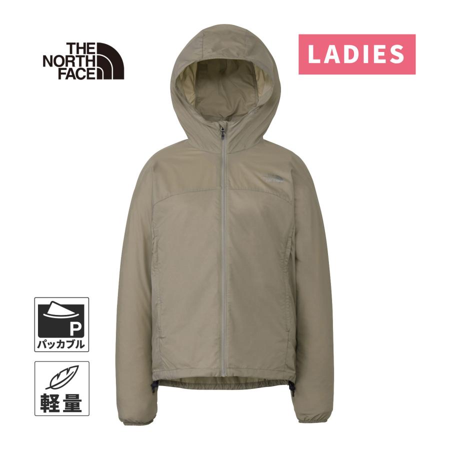 THE NORTH FACE（ザ ノースフェイス） スワローテイルフーディ