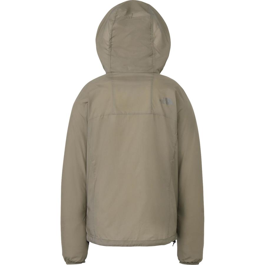 ノースフェイス　スワローテイルフーディ　フォッシルアイボリー　XL Amazon | [ザ・ノース・フェイス] ジャケット Swallowtail Hoodie
