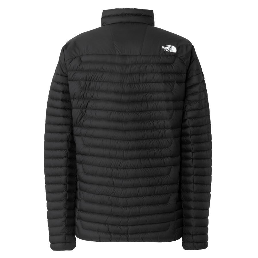 THE NORTH FACE（ザ ノースフェイス） サンダージャケット NY82510 K