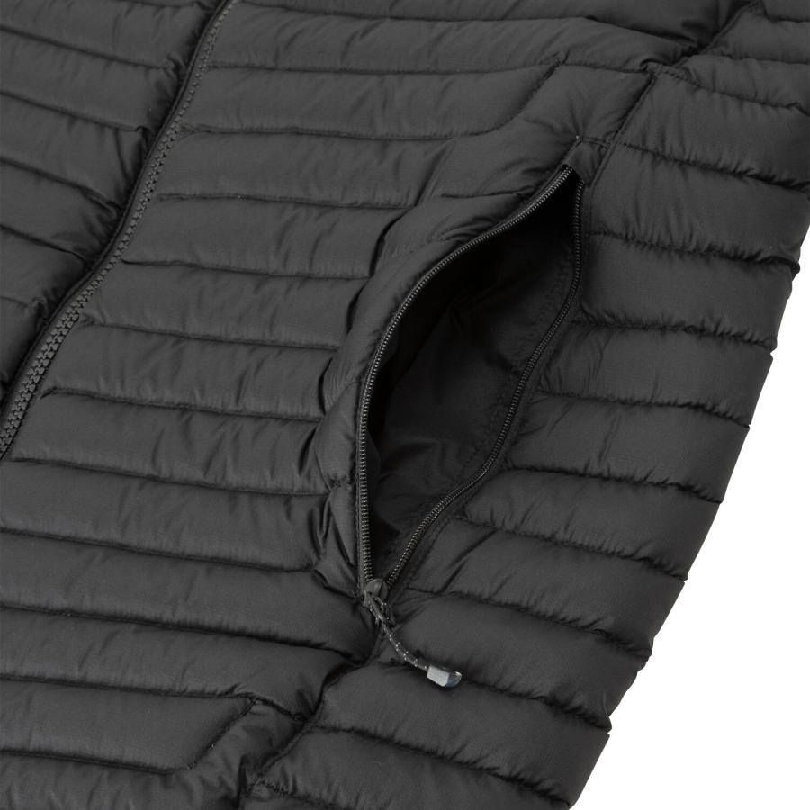 THE NORTH FACE（ザ ノースフェイス） サンダージャケット NY82510 K