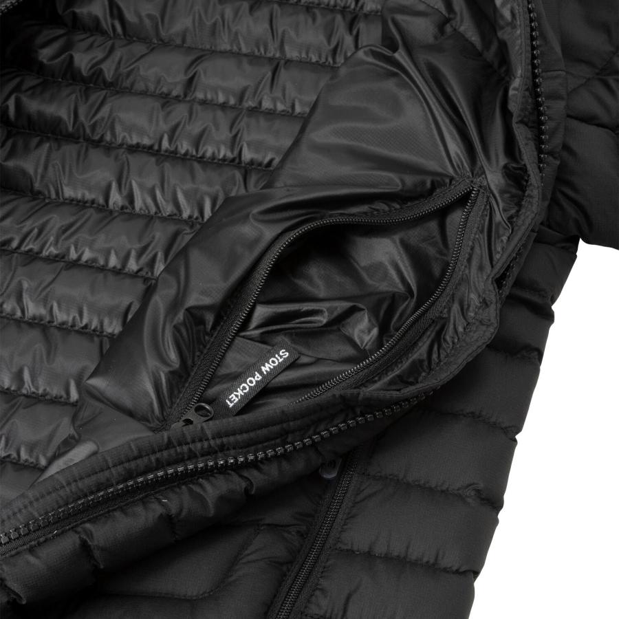 THE NORTH FACE（ザ ノースフェイス） サンダージャケット NY82510 K