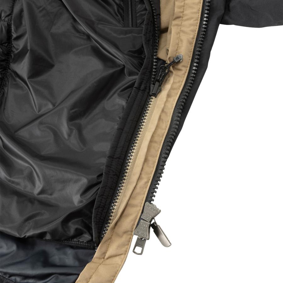 THE NORTH FACE（ザ ノースフェイス） サンダージャケット NY82510 K