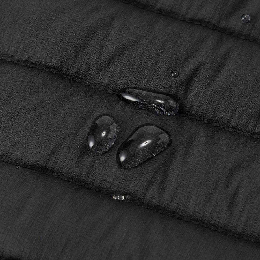 THE NORTH FACE（ザ ノースフェイス） サンダージャケット NY82510 K