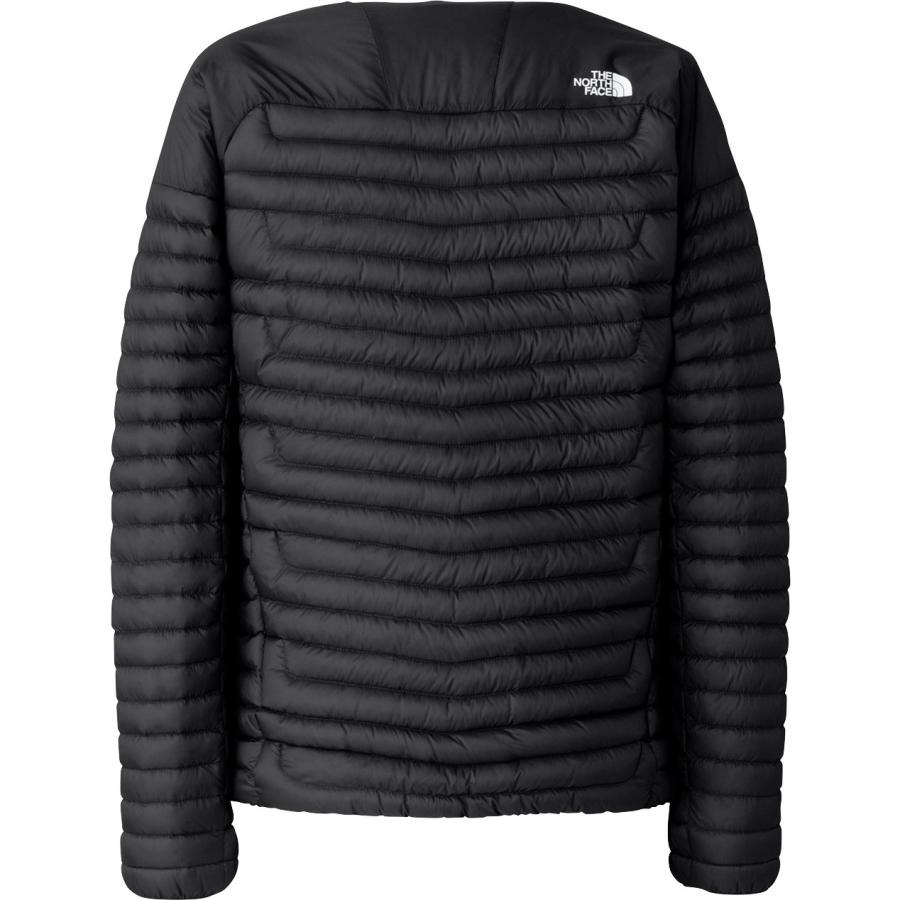 THE NORTH FACE（ザ ノースフェイス） サンダーラウンドネック
