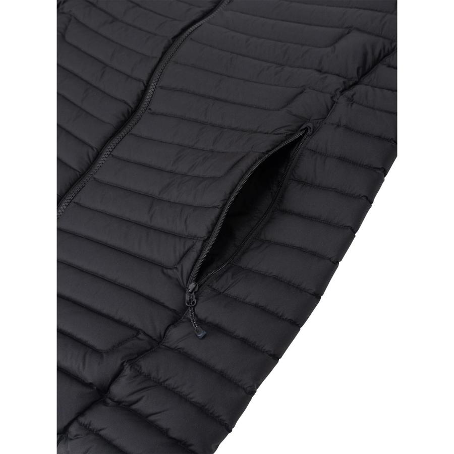 THE NORTH FACE（ザ ノースフェイス） サンダーラウンドネック