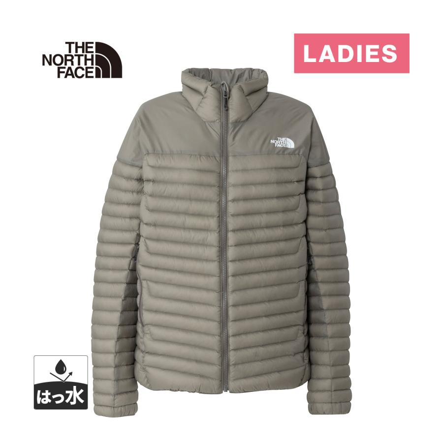 ザ・ノース・フェイス(THE NORTH FACE)ダウンジャケット アウター サンダージャケット NYW82510 MR(L… THE NORTH FACE（ザ ノースフェイス） ノースフェイス サンダー