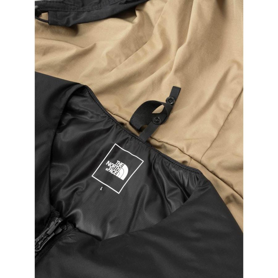 THE NORTH FACE（ザ ノースフェイス） ノースフェイス サンダー