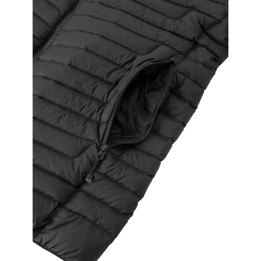 THE NORTH FACE（ザ ノースフェイス） サンダーラウンドネック