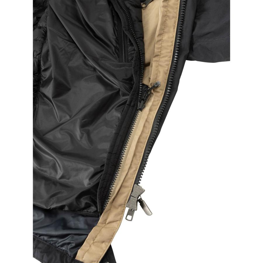 THE NORTH FACE（ザ ノースフェイス） サンダーラウンドネック