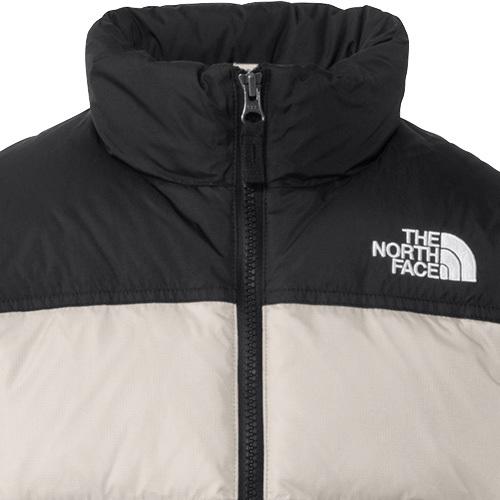 THE NORTH FACE（ザ ノースフェイス） ノースフェイス トドラーヌプシ