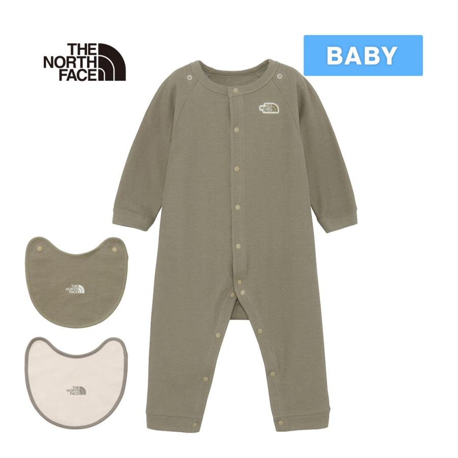 THE NORTH FACE（ザ ノースフェイス） ノースフェイス ベビーロング