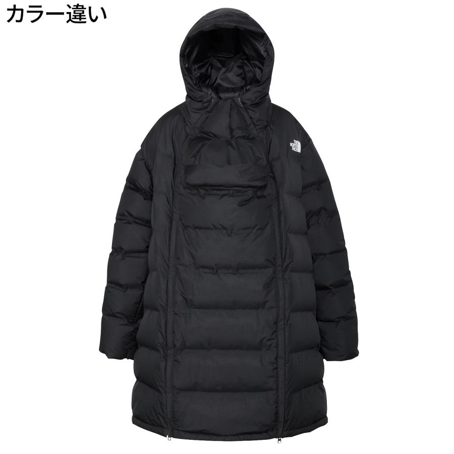 THE NORTH FACE ザ・ノース・フェイス ノースフェイス マタニティ
