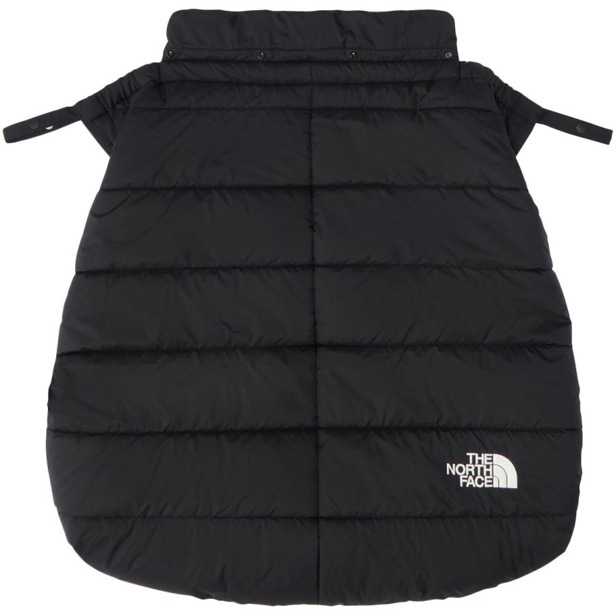THE NORTH FACE（ザ ノースフェイス） シェルブランケット NNB72501 K