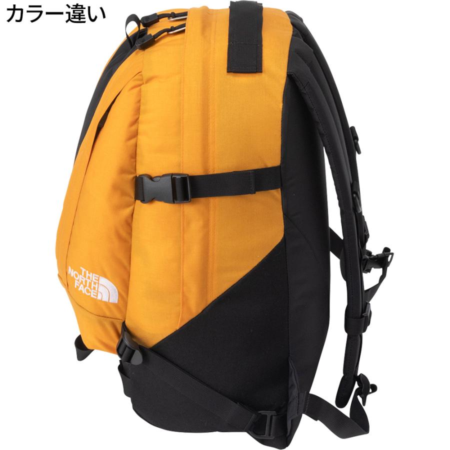 THE NORTH FACE（ザ ノースフェイス） キンカジュー NM82550 K