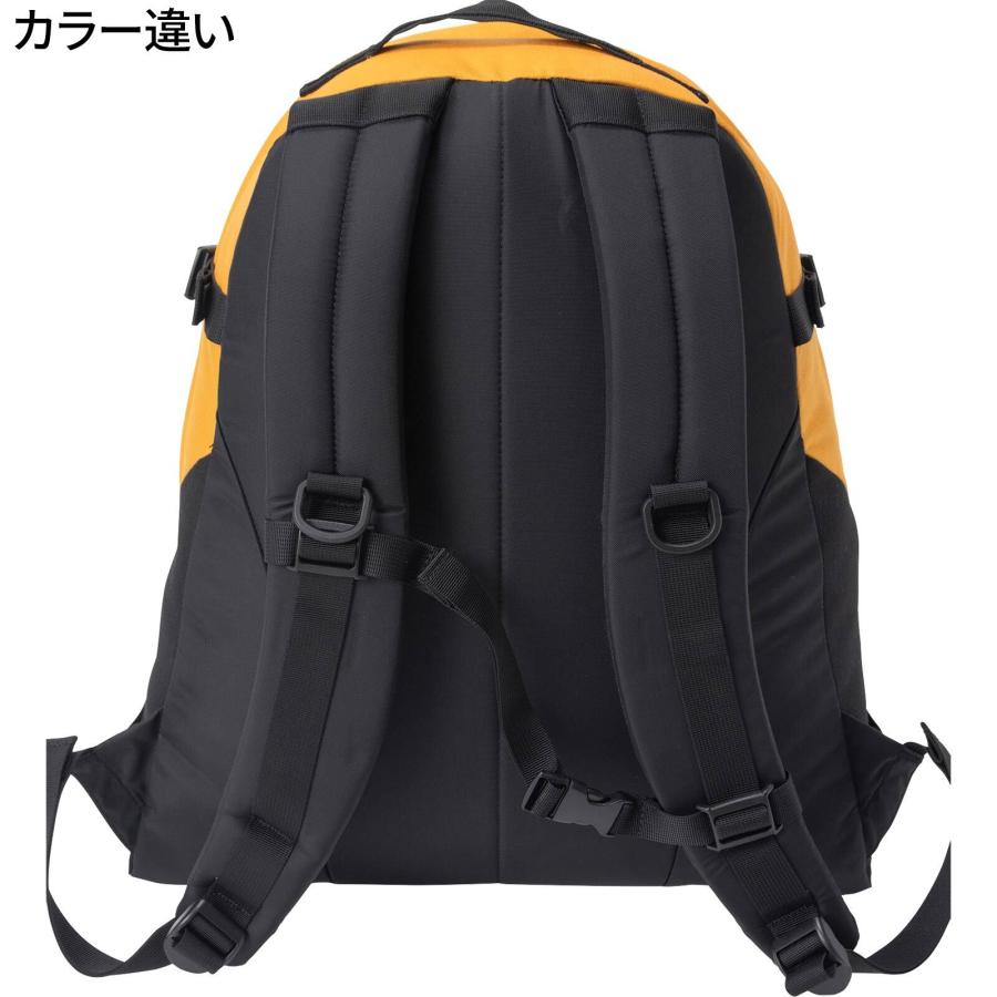 THE NORTH FACE（ザ ノースフェイス） キンカジュー NM82550 K