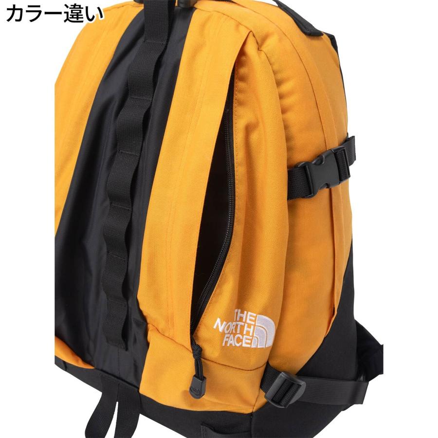 THE NORTH FACE（ザ ノースフェイス） キンカジュー NM82550 K