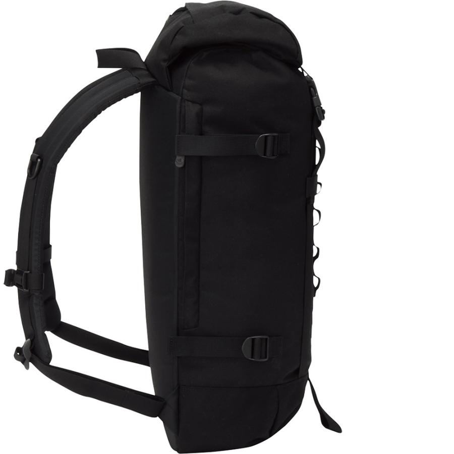 ☆即日発送☆美品☆ノースフェイス　リュック　NMW82300 ブラック THE NORTH FACE（ザ ノースフェイス） ザ ノース フェイス ダブリュー