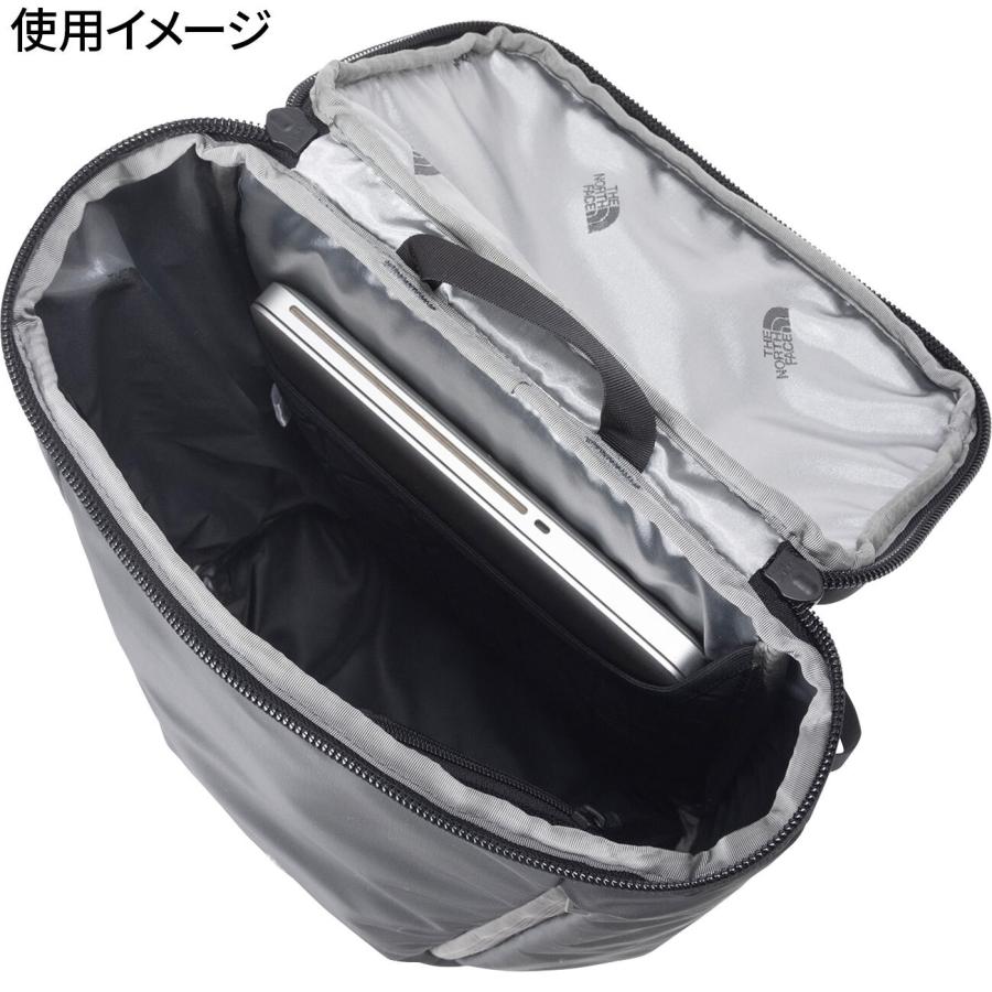 THE NORTH FACE（ザ ノースフェイス） FBプロライト NM82554 K