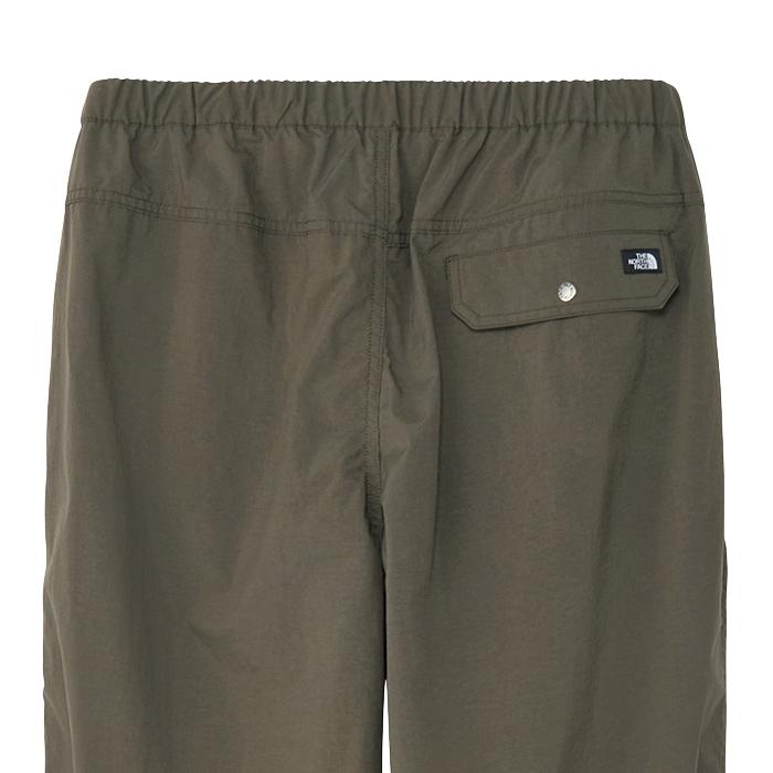 THE NORTH FACE（ザ ノースフェイス） コンパクトパンツ NB82531 NT